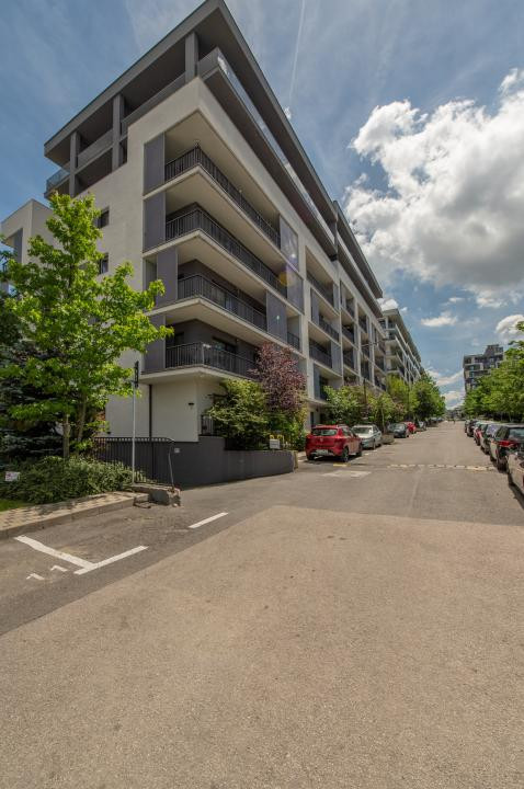3 Camere Sophia Residence, Bună Ziua | Priveliste panoramica, Parcare Subterană 