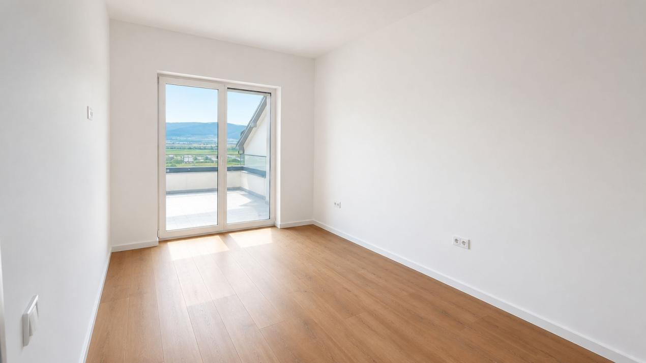 Apartament de vanzare 84 mp Da Vinci 