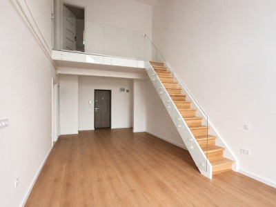 Apartament de vanzare 84 mp Da Vinci 