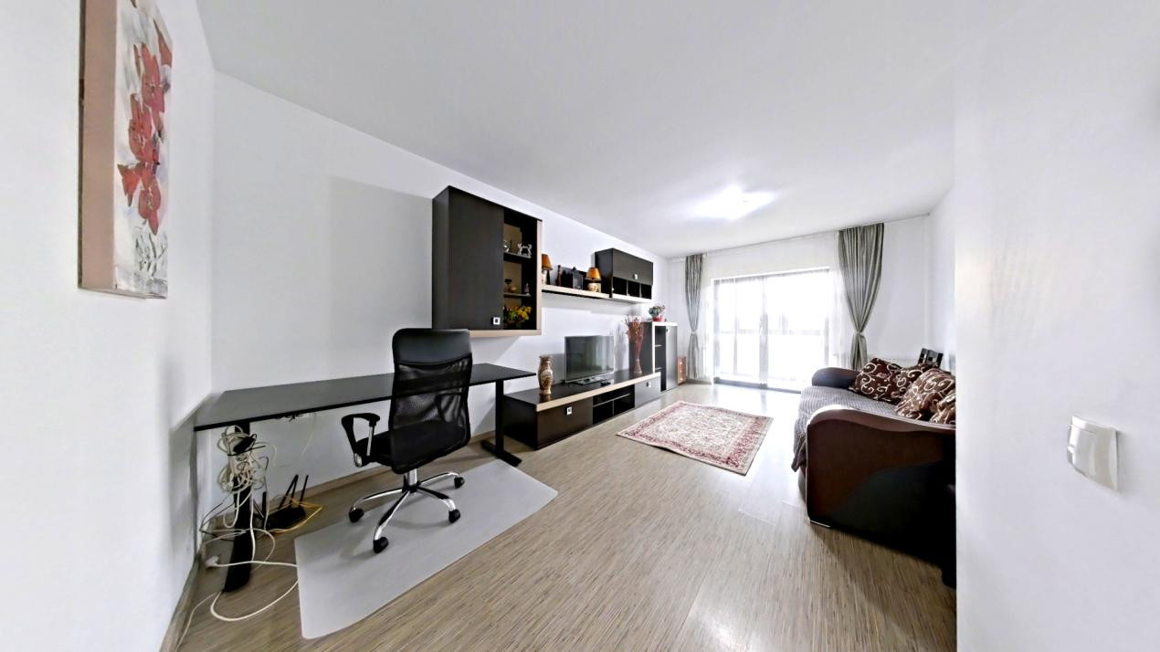 Apartament 2 camere | 55 mp utili | 2 balcoane | Blumăna – Avram Iancu