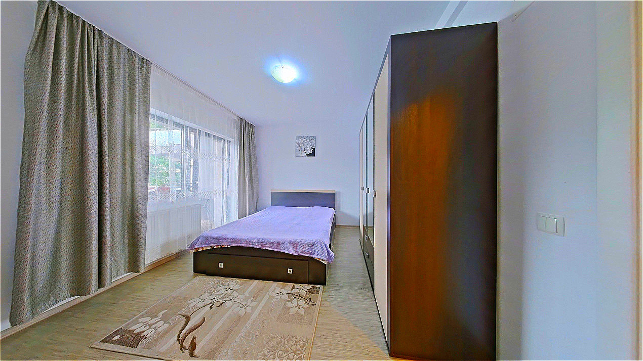 Apartament 2 camere | 55 mp utili | 2 balcoane | Blumăna – Avram Iancu