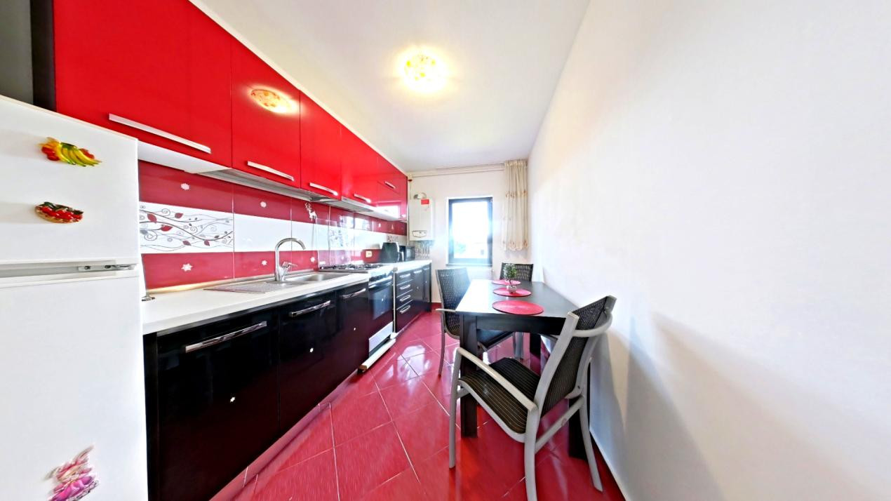 Apartament 2 camere | 55 mp utili | 2 balcoane | Blumăna – Avram Iancu