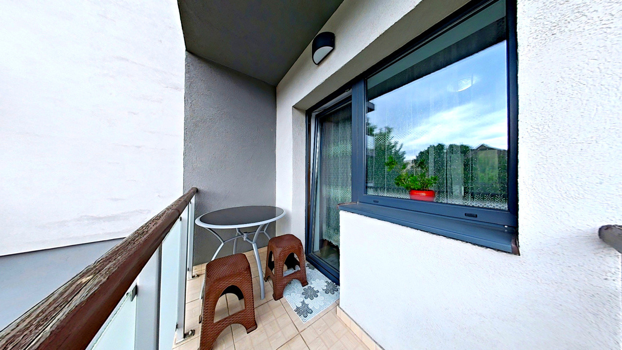 Apartament 2 camere | 55 mp utili | 2 balcoane | Blumăna – Avram Iancu