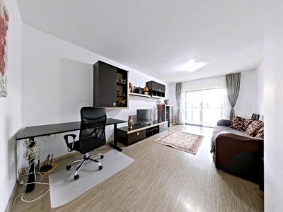 Apartament 2 camere | 55 mp utili | 2 balcoane | Blumăna – Avram Iancu