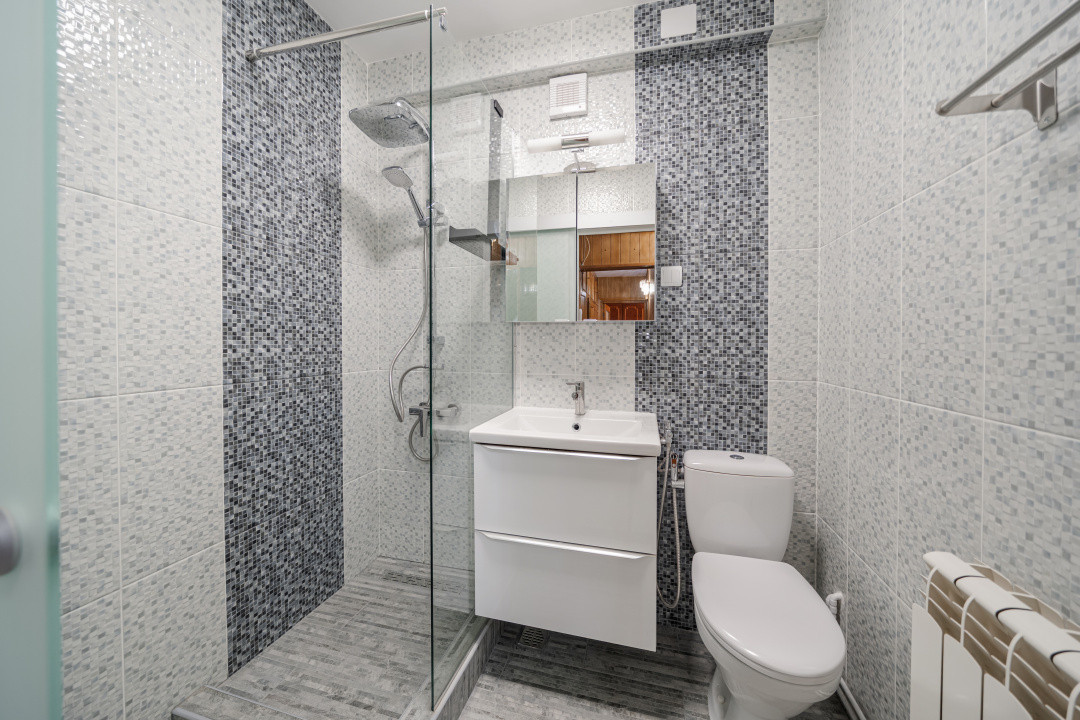 *Centrala proprie*Modern*Decomandat** et.2/4*Renovat 2025