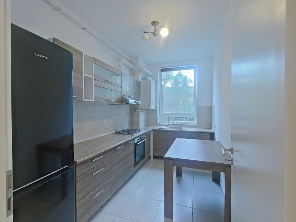 Garsonieră de închiriat în Avantgarden