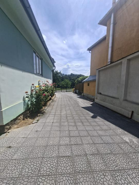 CASA  DE INCHIRIAT 1000euro STR IEZER