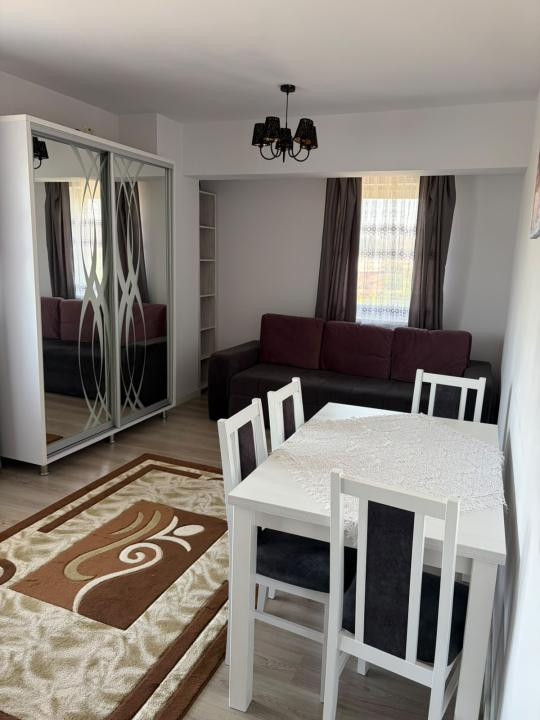 Apartament cu 1 cameră | 48 mp | Conest Vision | Lângă Spitalul de Recuperare | 