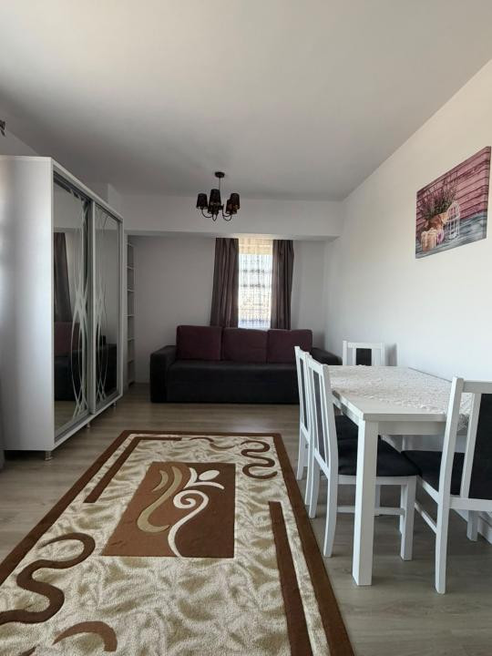 Apartament cu 1 cameră | 48 mp | Conest Vision | Lângă Spitalul de Recuperare | 