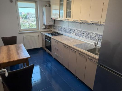 Apartament cu 1 cameră | 48 mp | Conest Vision | Lângă Spitalul de Recuperare | 