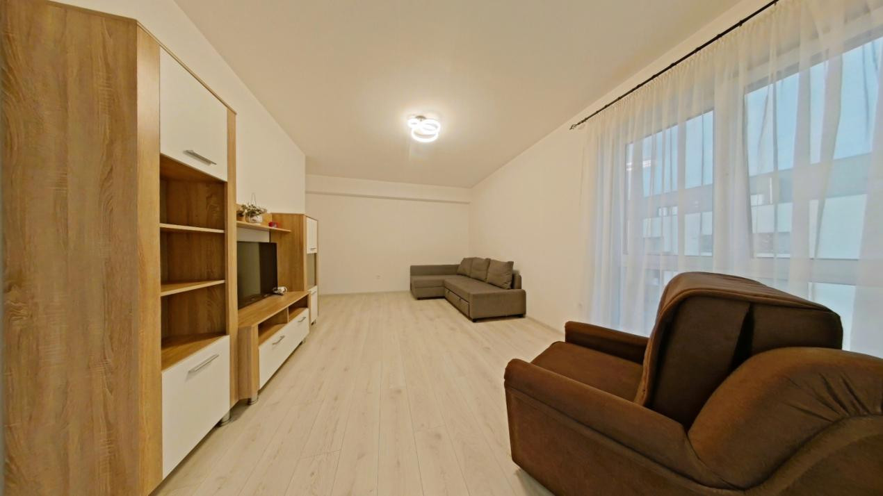 Apartament 2 camere  de inchiriat, Avantgarden, Faza 4, Loc parcare + Boxa 