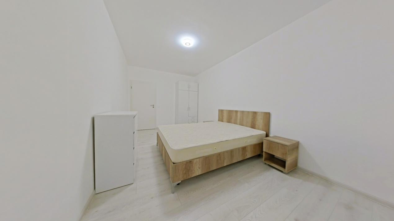 Apartament 2 camere  de inchiriat, Avantgarden, Faza 4, Loc parcare + Boxa 
