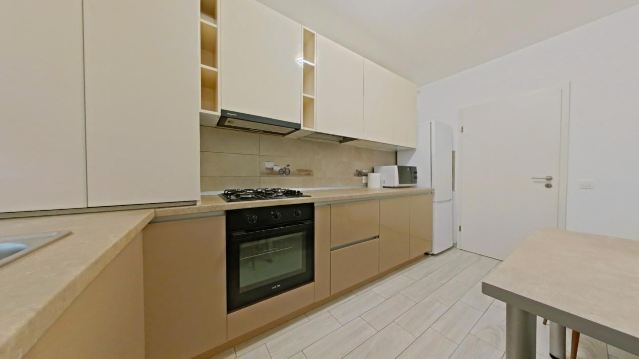 Apartament 2 camere  de inchiriat, Avantgarden, Faza 4, Loc parcare + Boxa 