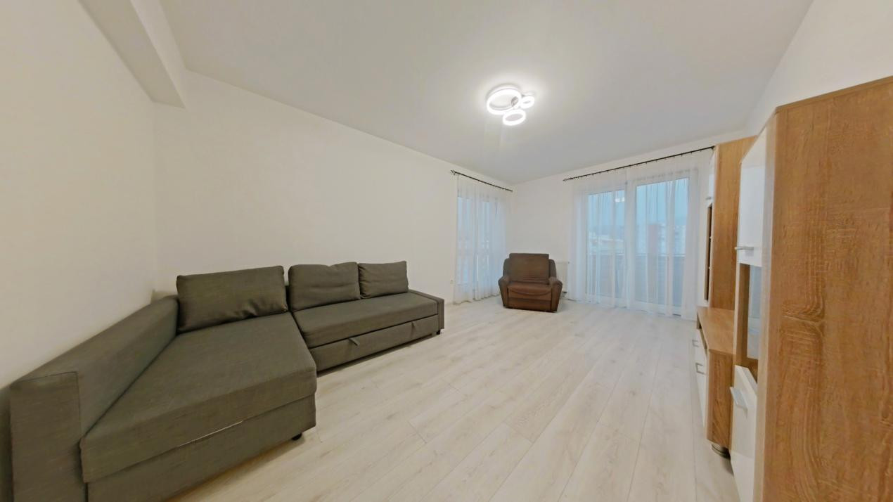 Apartament 2 camere  de inchiriat, Avantgarden, Faza 4, Loc parcare + Boxa 
