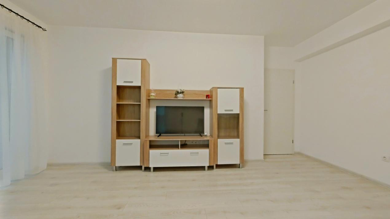 Apartament 2 camere  de inchiriat, Avantgarden, Faza 4, Loc parcare + Boxa 