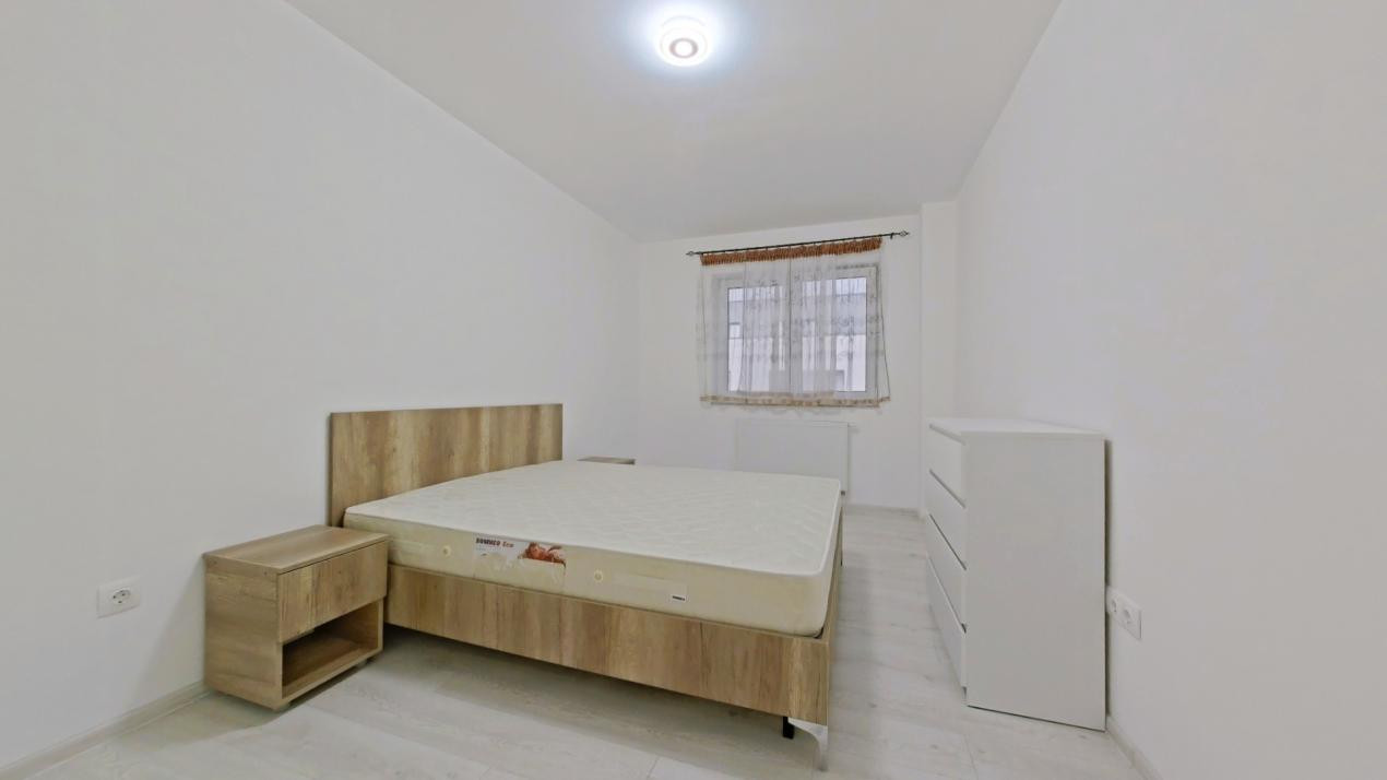 Apartament 2 camere  de inchiriat, Avantgarden, Faza 4, Loc parcare + Boxa 