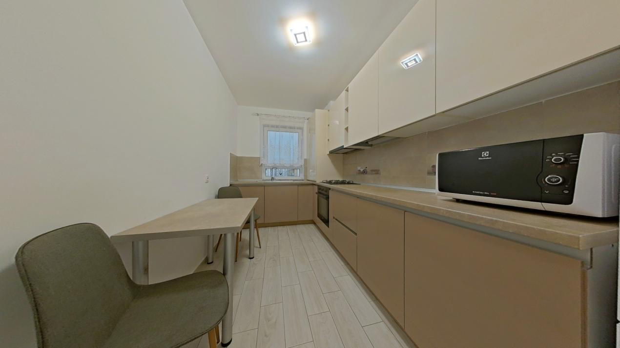 Apartament 2 camere  de inchiriat, Avantgarden, Faza 4, Loc parcare + Boxa 