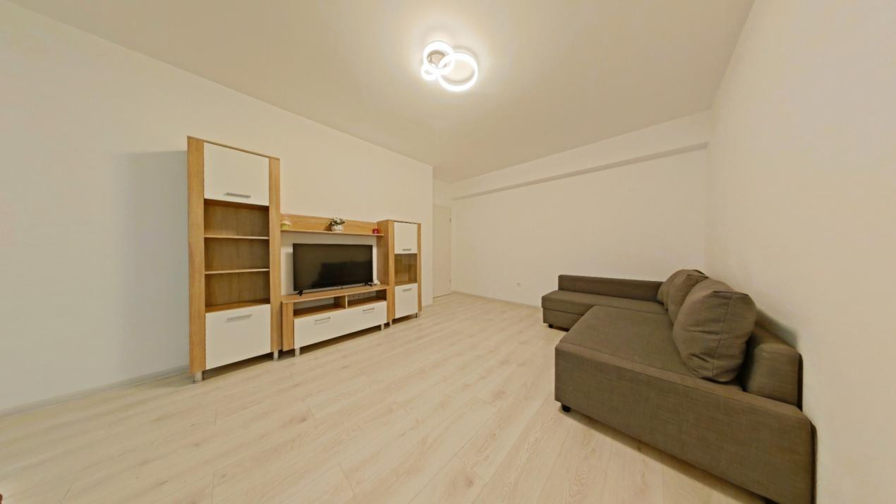 Apartament 2 camere  de inchiriat, Avantgarden, Faza 4, Loc parcare + Boxa 