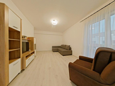 Apartament 2 camere  de inchiriat, Avantgarden, Faza 4, Loc parcare + Boxa 