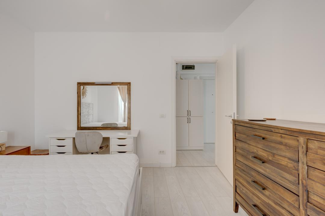 Aparatament 2 camere | 59 mp utili | ARBO Residence