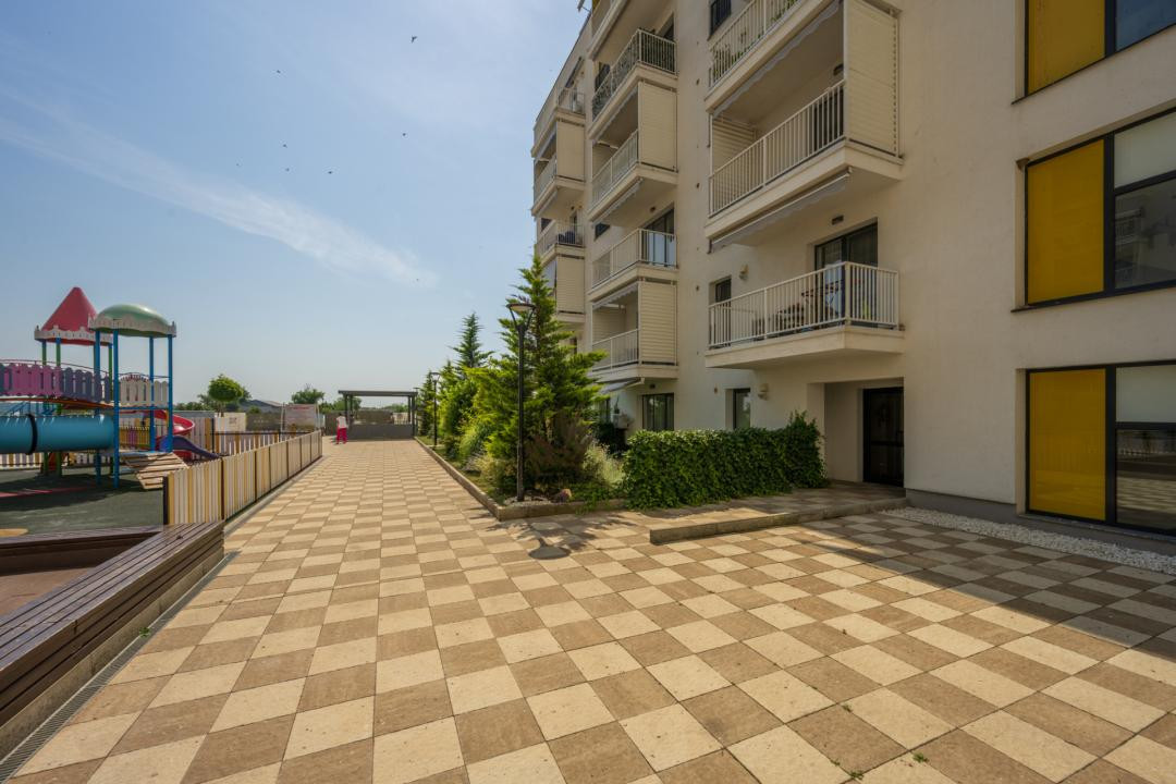 Aparatament 2 camere | 59 mp utili | ARBO Residence