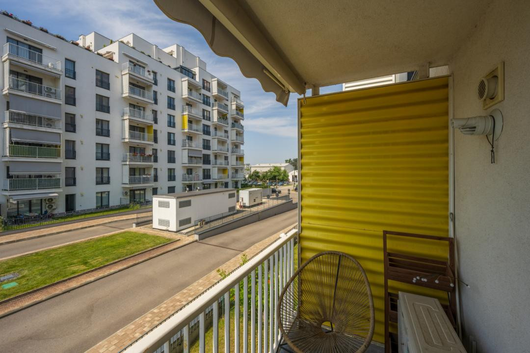 Aparatament 2 camere | 59 mp utili | ARBO Residence