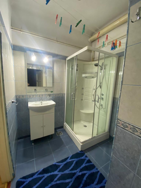 Apartament 2 camere - de inchiriat - Ultra central cu loc de parcare