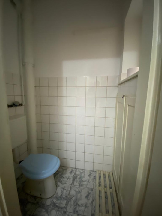 Apartament 2 camere - de inchiriat - Ultra central cu loc de parcare