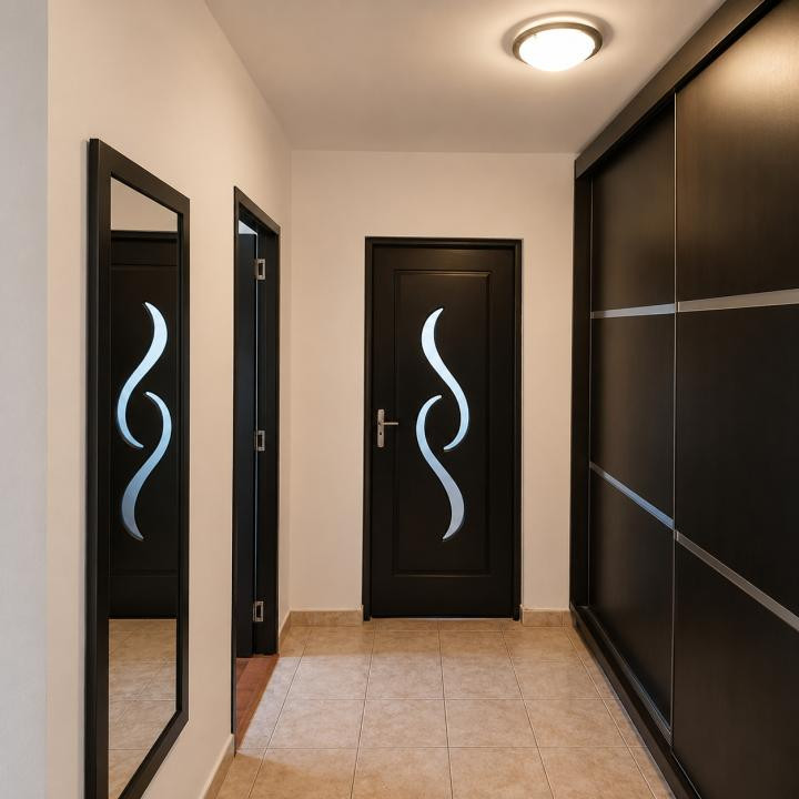 Apartament 2 camere decomandat | Tătărași | Mobilat și utilat | 54 mp