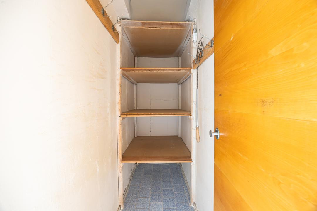 Apartament 3 camere bloc vila, Noua