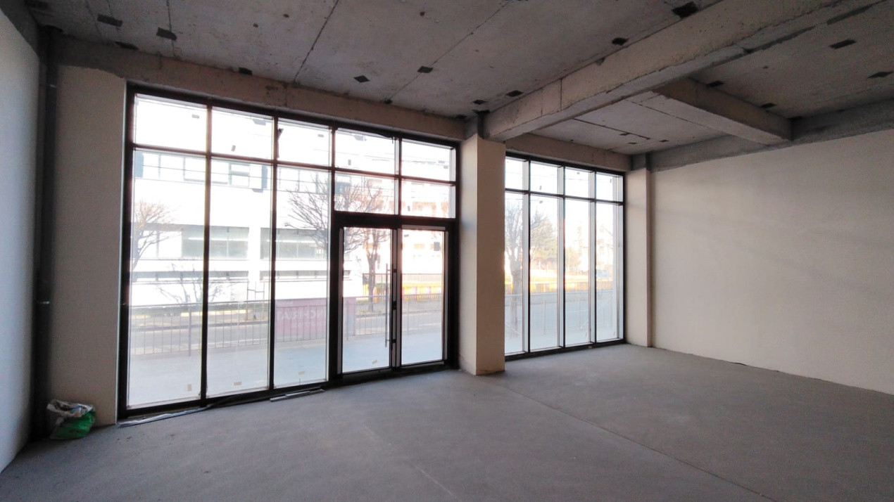 Spațiu comercial de închiriat – zonă Balanța
