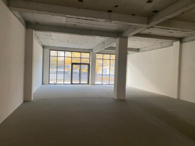 Spațiu comercial de închiriat – zonă Balanța