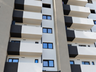Apartament de vanzare 