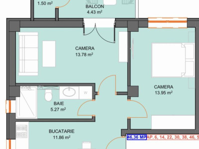 EUFORIA RESIDENCE 3