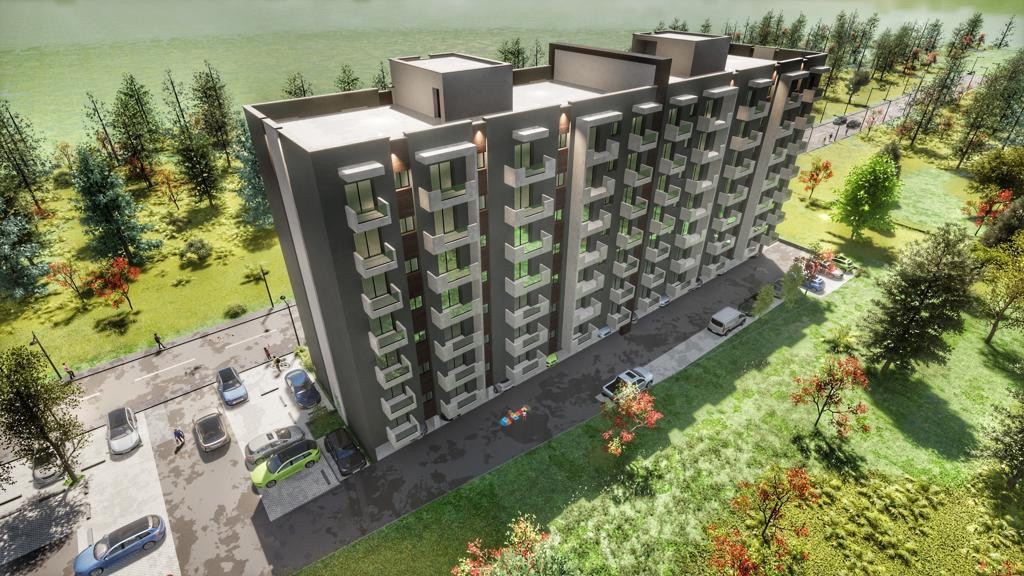 EUFORIA RESIDENCE 3