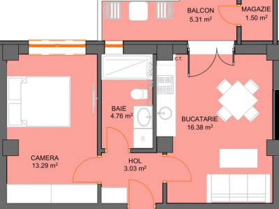 EUFORIA RESIDENCE 3