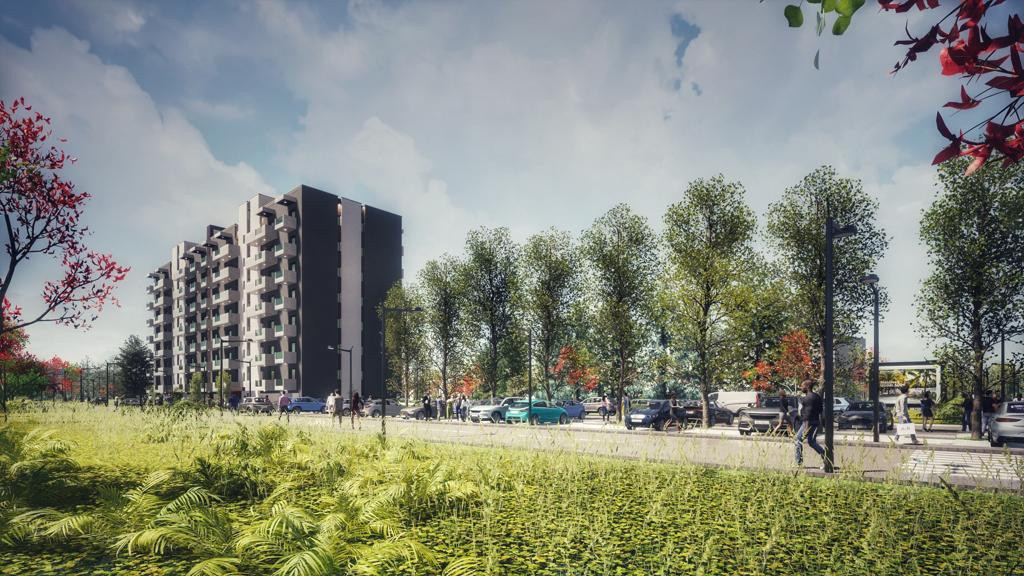 EUFORIA RESIDENCE 3