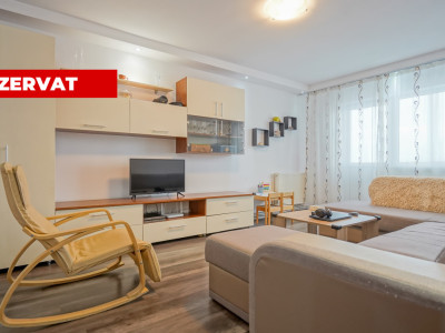  REZERVAT - Apartament 3 camere, decomandat - Independentei - Zona Tractorul