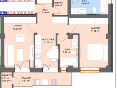 EUFORIA RESIDENCE 3