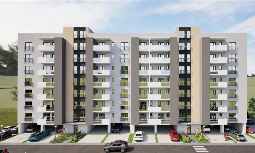 EUFORIA RESIDENCE 3