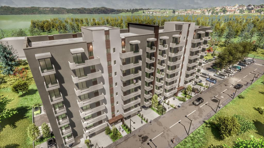 EUFORIA RESIDENCE 3