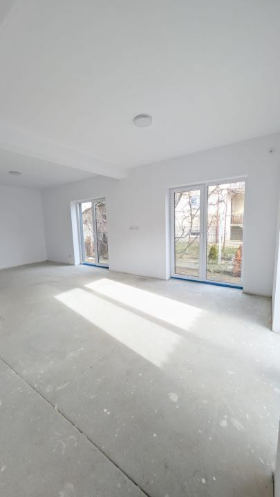 Casă individuală premium în Turnișor – 4 camere, curte mare, single în curte!