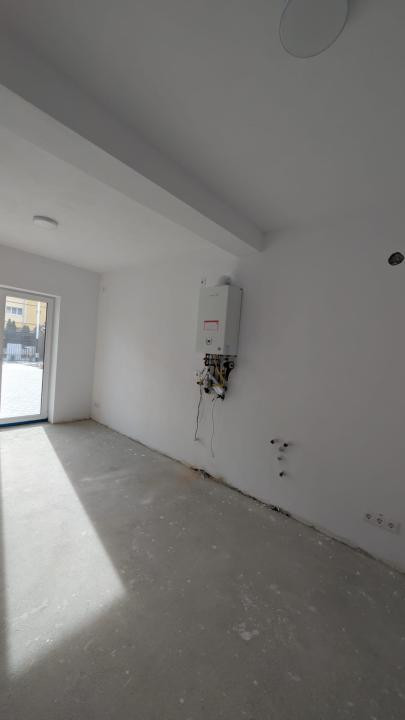 Casă individuală premium în Turnișor – 4 camere, curte mare, single în curte!