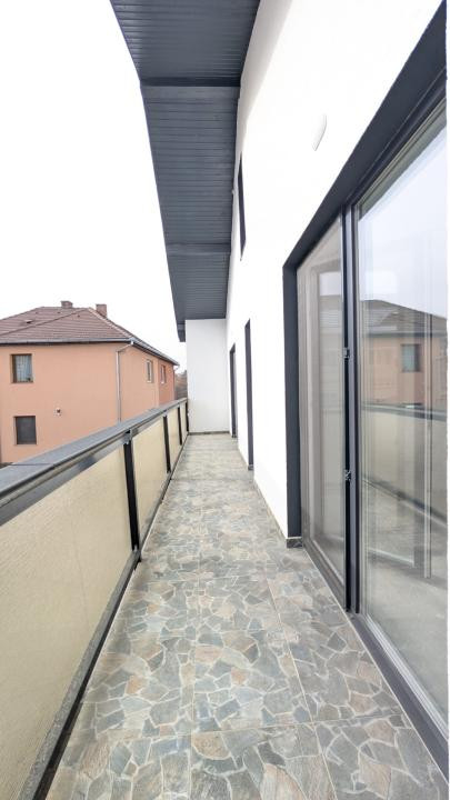 Casă individuală premium în Turnișor – 4 camere, curte mare, single în curte!