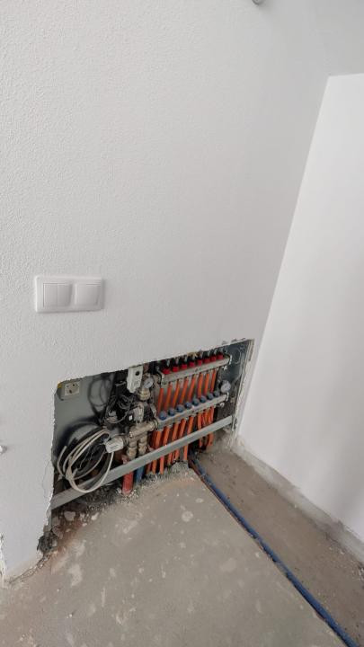 Casă individuală premium în Turnișor – 4 camere, curte mare, single în curte!