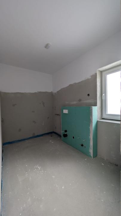 Casă individuală premium în Turnișor – 4 camere, curte mare, single în curte!