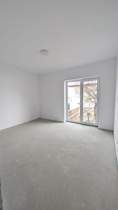 Casă individuală premium în Turnișor – 4 camere, curte mare, single în curte!