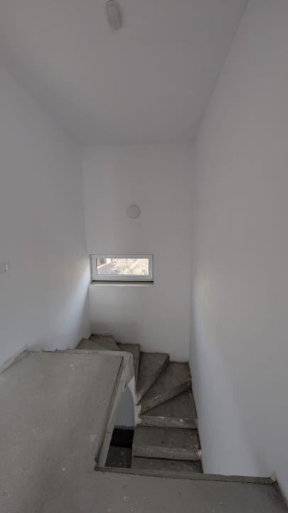 Casă individuală premium în Turnișor – 4 camere, curte mare, single în curte!