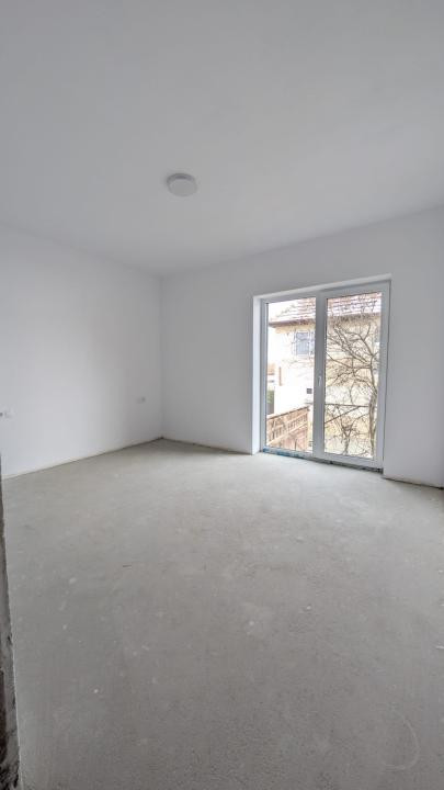Casă individuală premium în Turnișor – 4 camere, curte mare, single în curte!