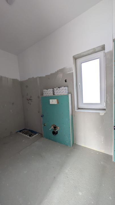 Casă individuală premium în Turnișor – 4 camere, curte mare, single în curte!